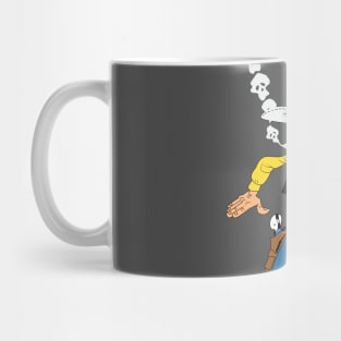 are you ready? Mug